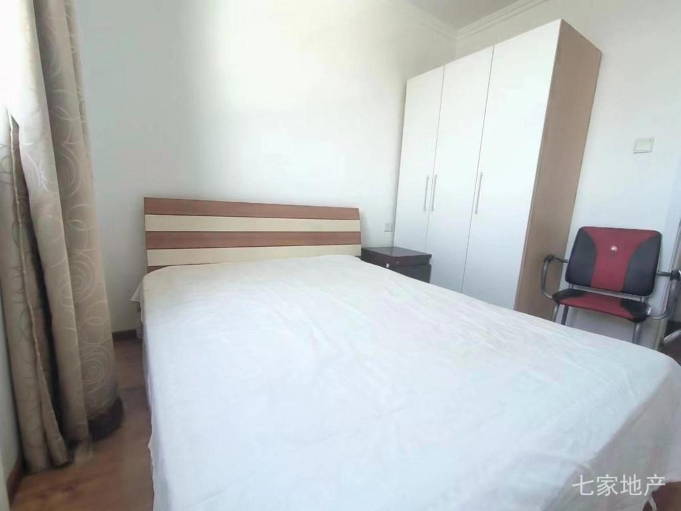 北京育新花园北里二手房房源图片