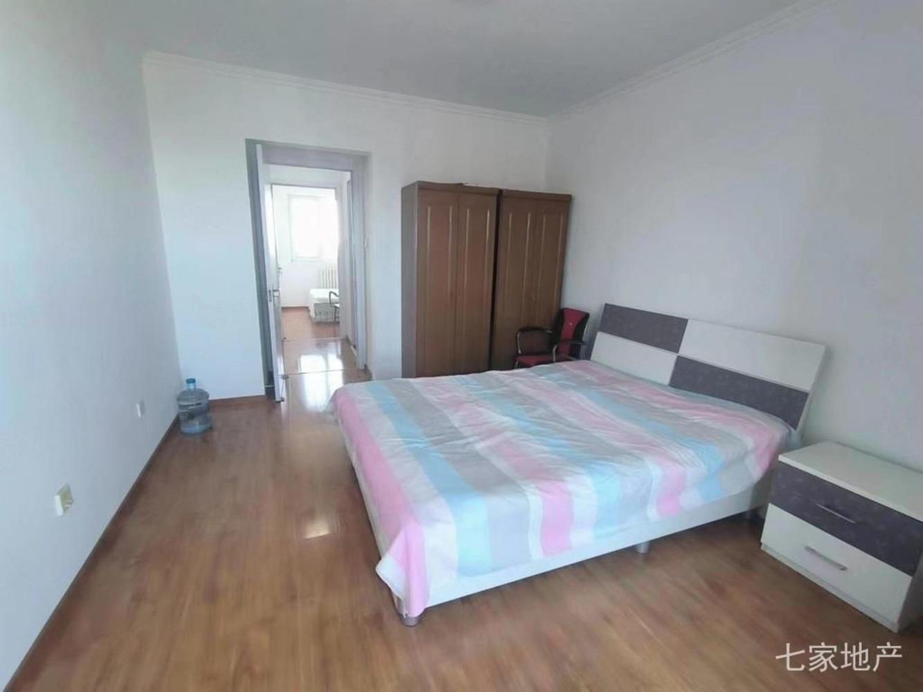 北京育新花园北里二手房房源图片