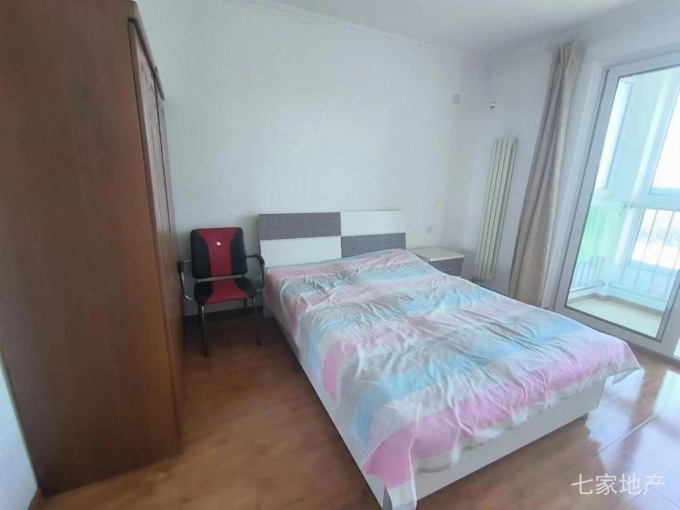 北京育新花园北里二手房房源图片