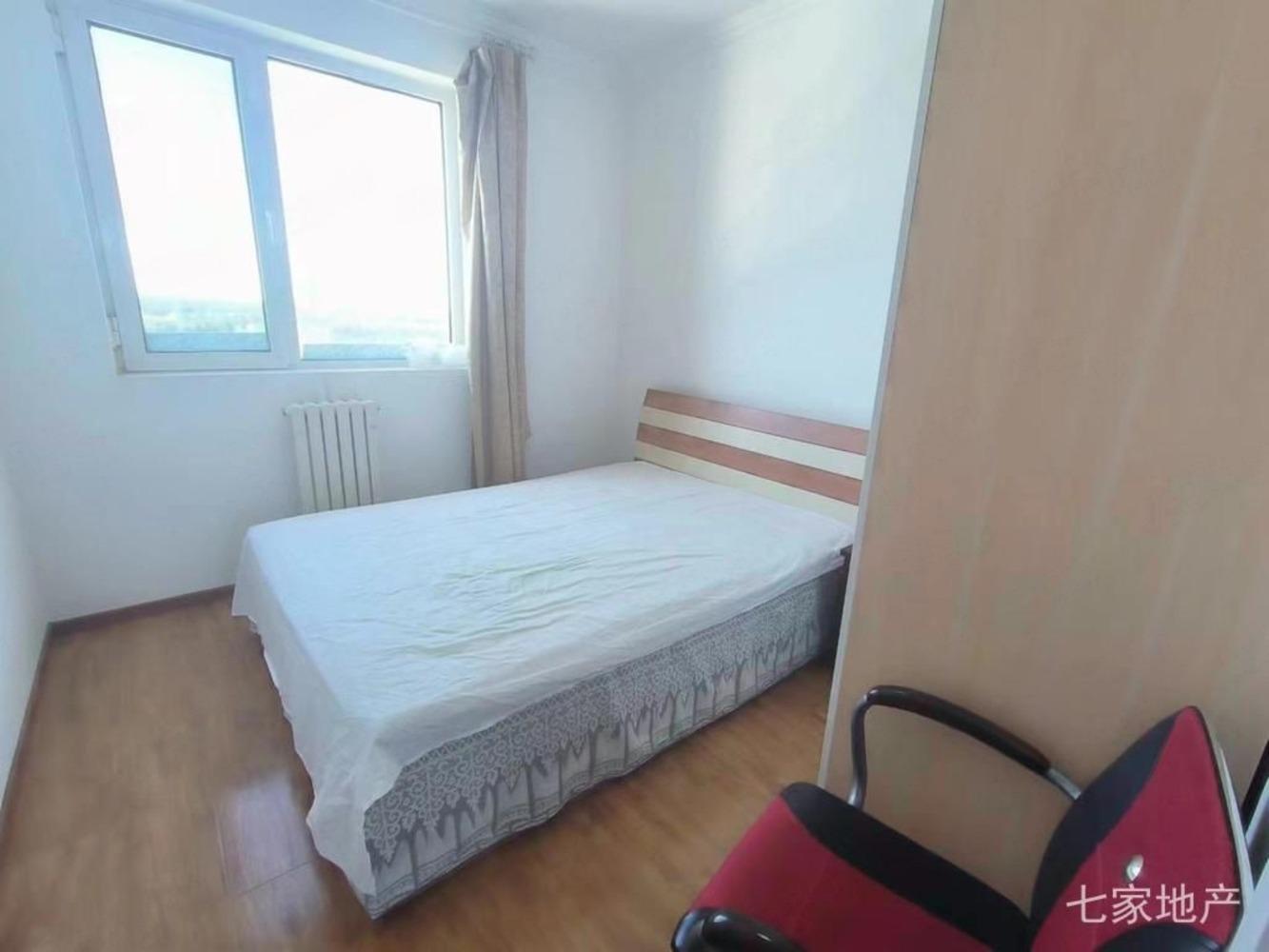 北京育新花园北里二手房房源图片