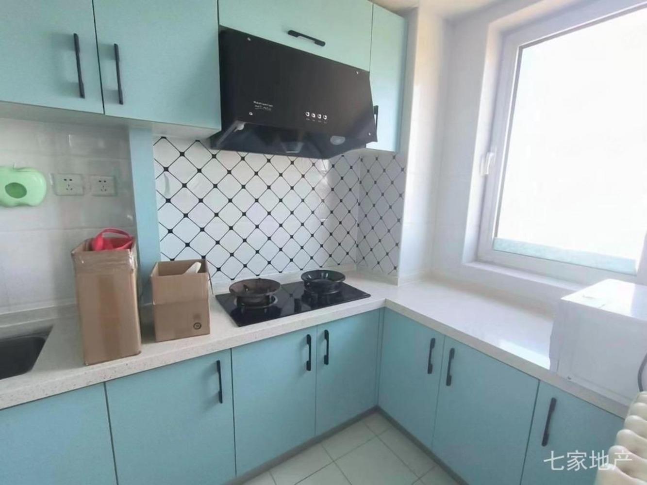 北京育新花园北里二手房房源图片