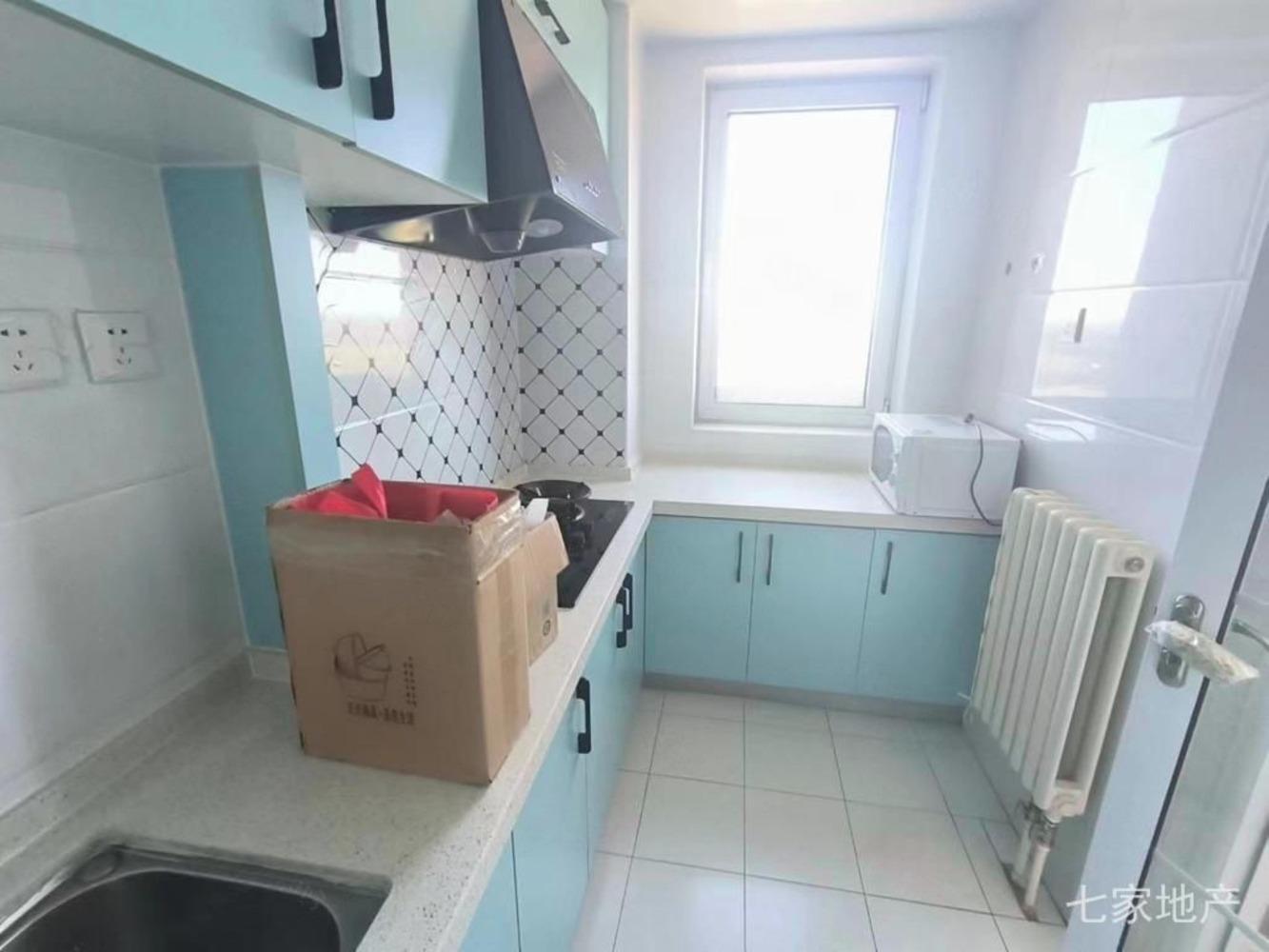 北京育新花园北里二手房房源图片