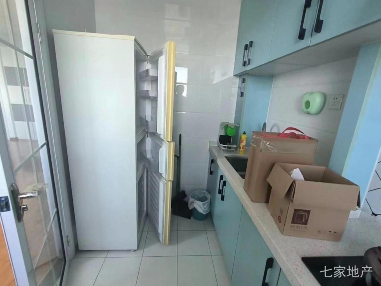 北京育新花园北里二手房房源图片