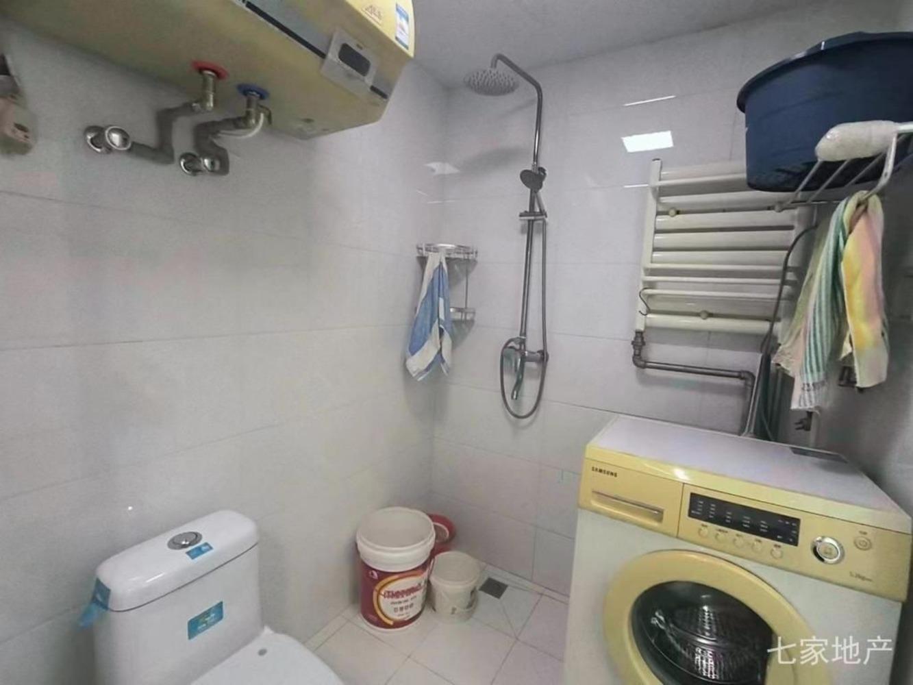 北京育新花园北里二手房房源图片