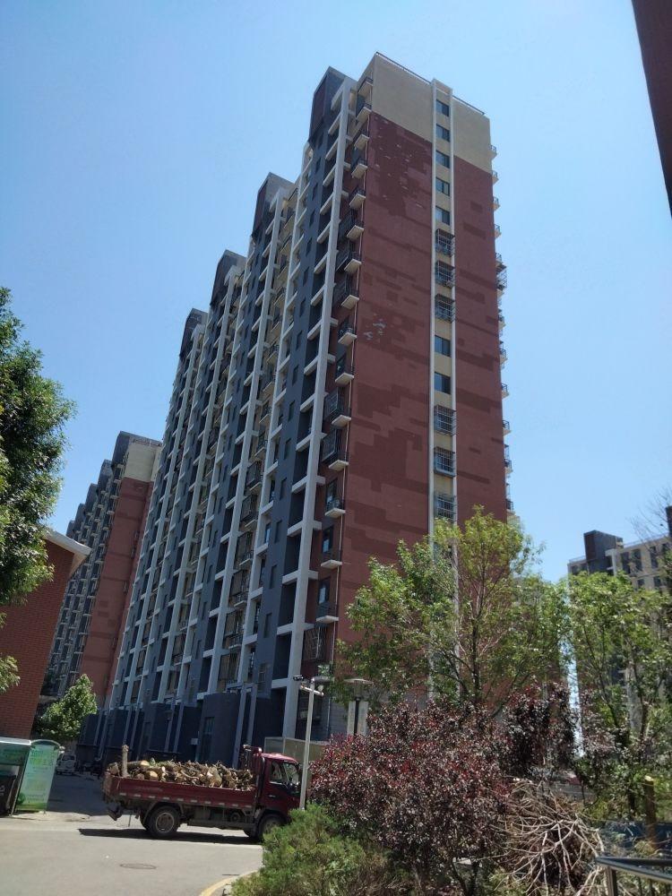 北京育新花园北里二手房房源图片