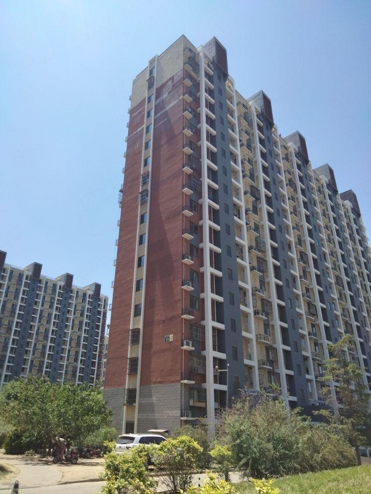 北京育新花园北里二手房房源图片