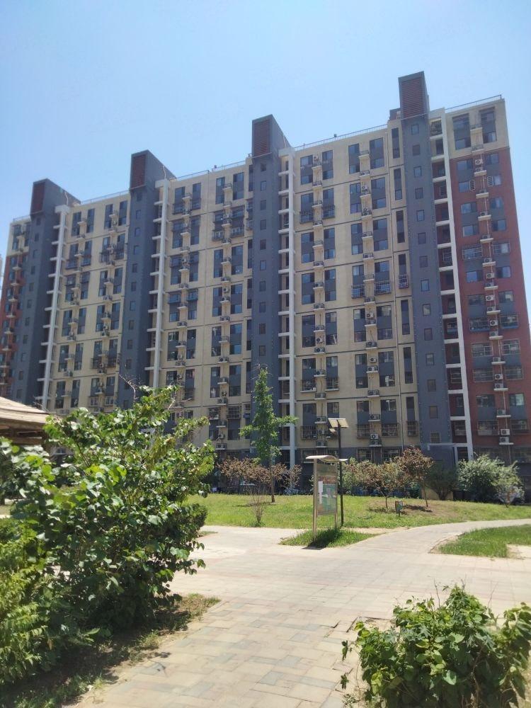 北京育新花园北里二手房房源图片