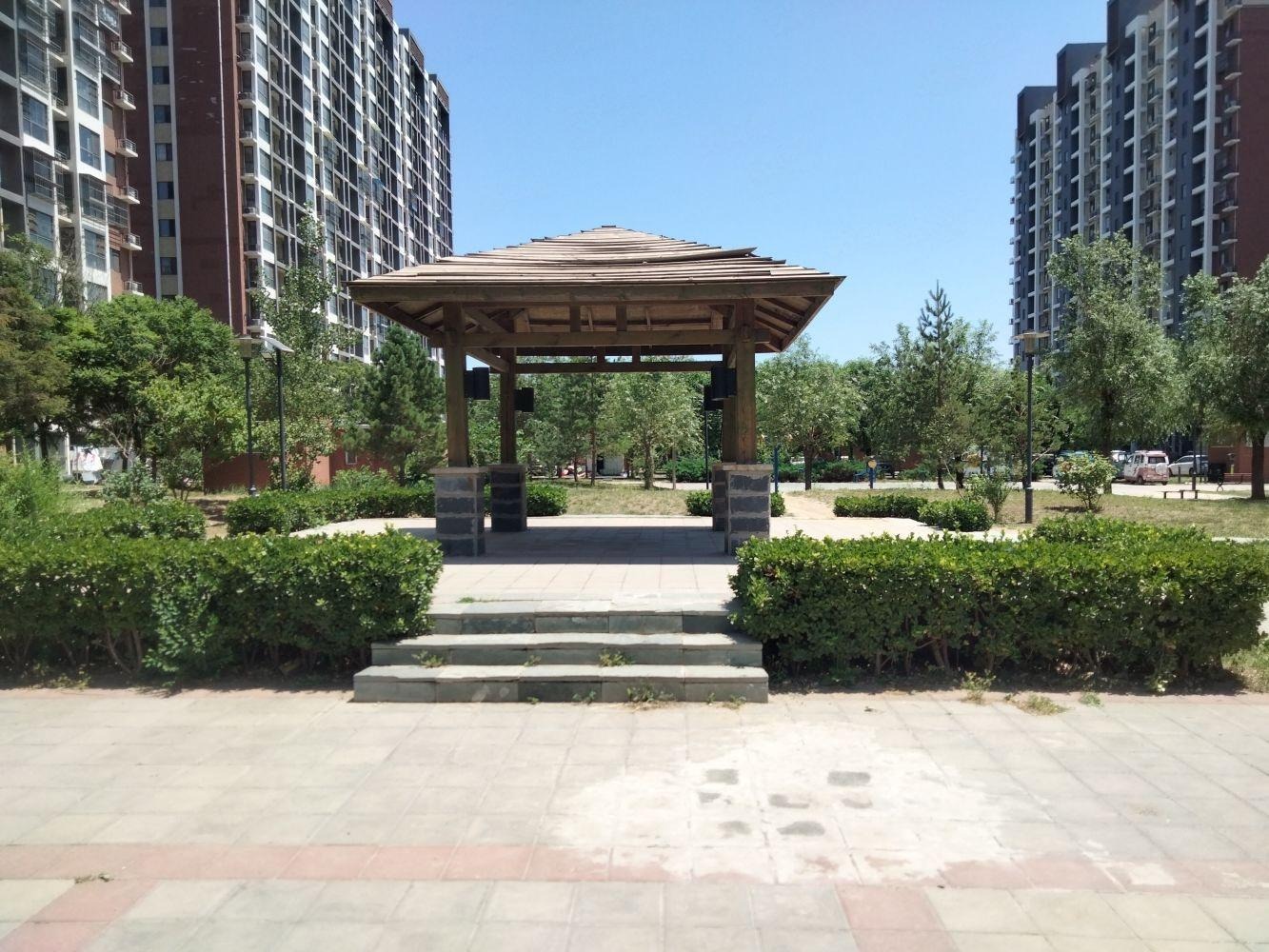 北京育新花园北里二手房房源图片