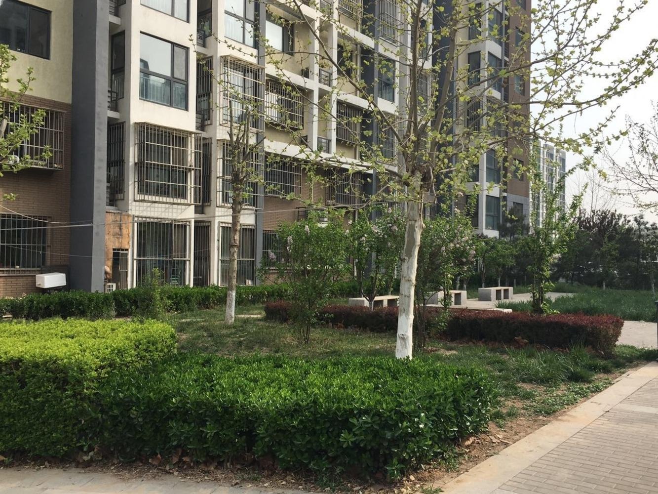 北京育新花园北里二手房房源图片