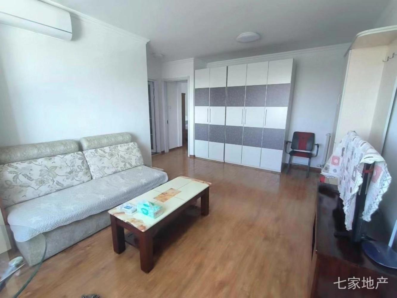 北京育新花园北里二手房房源图片