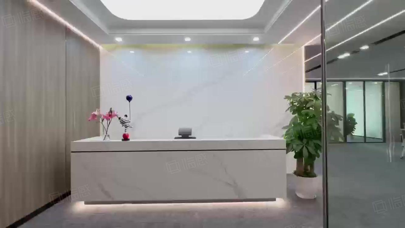 北京温特莱中心二手房房源图片