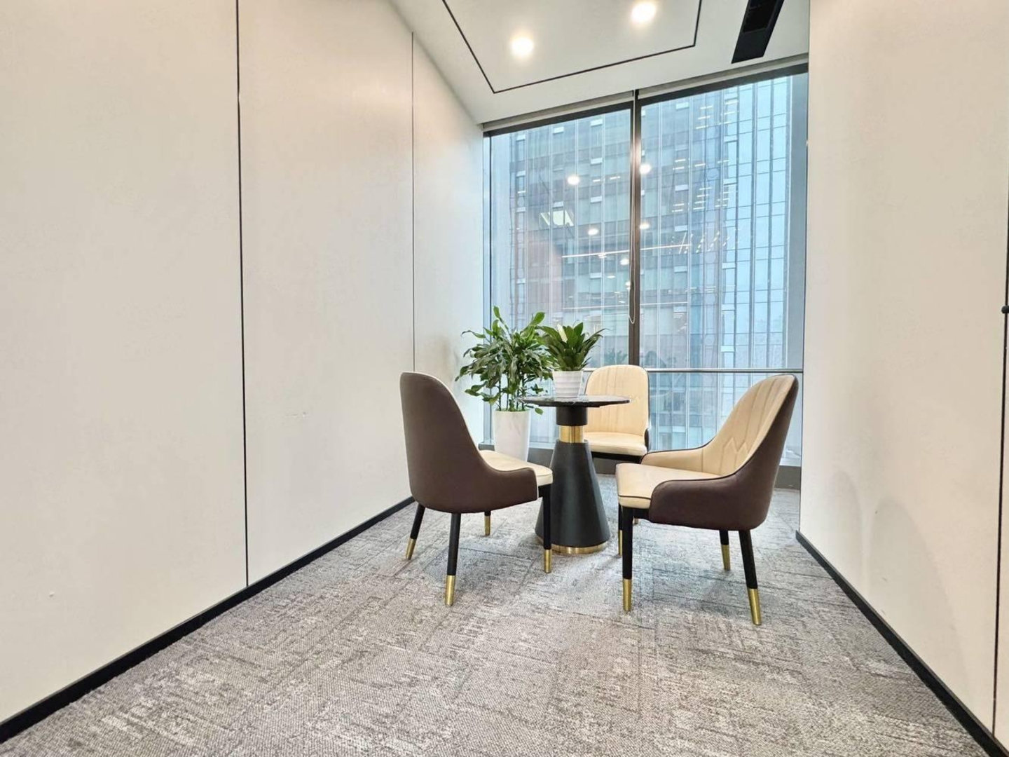 北京温特莱中心二手房房源图片