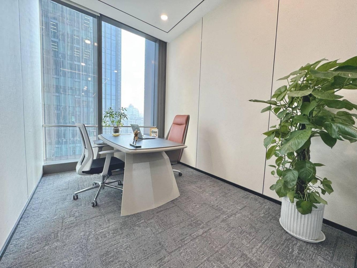 北京温特莱中心二手房房源图片