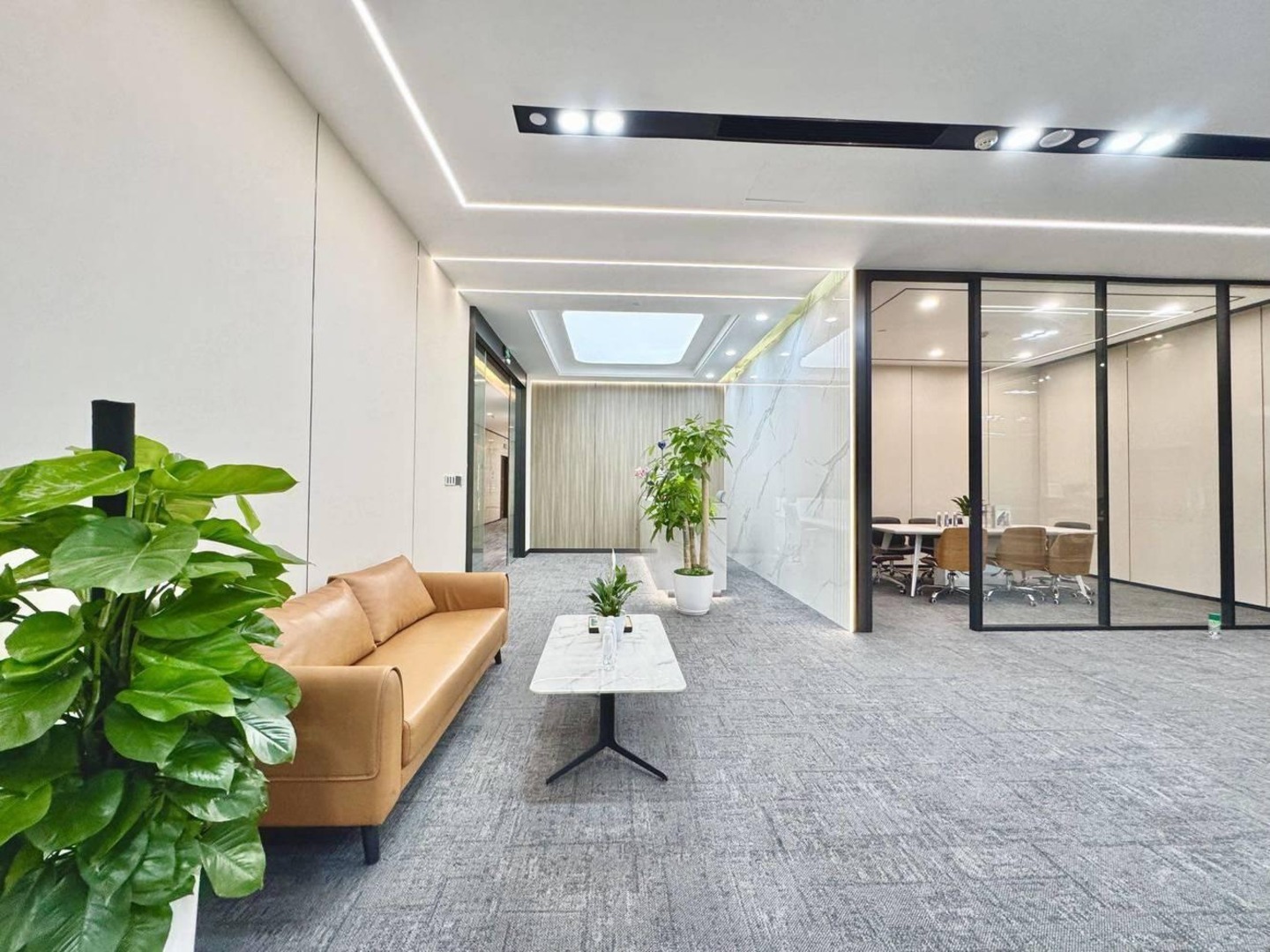 北京温特莱中心二手房房源图片