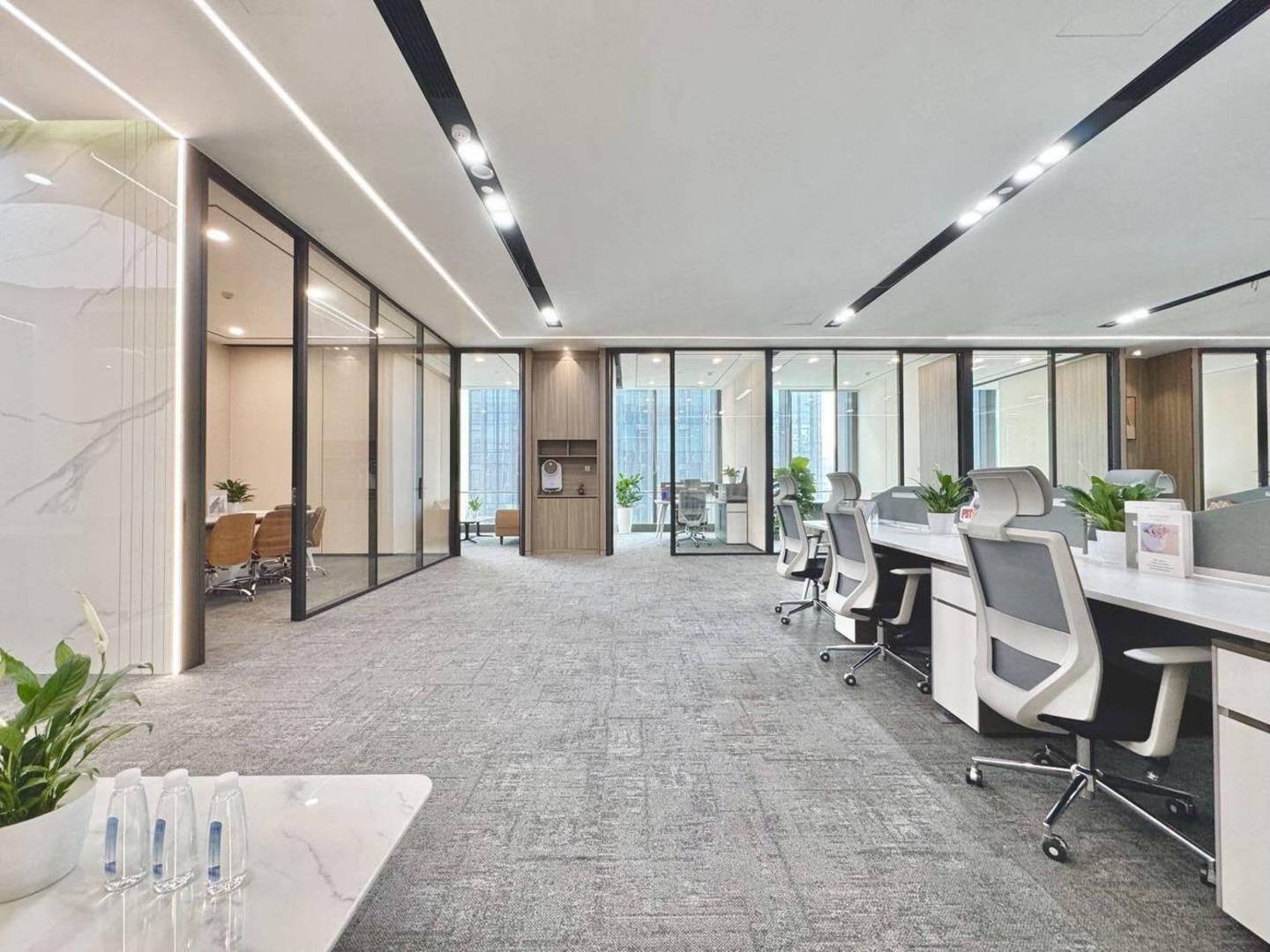 北京温特莱中心二手房房源图片