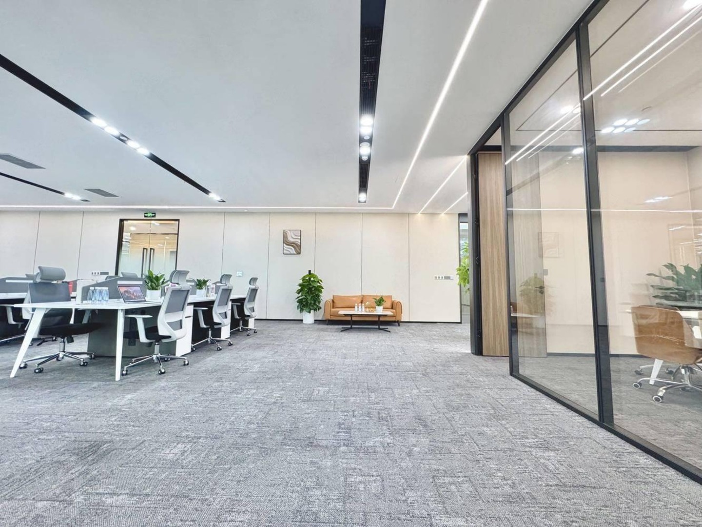 北京温特莱中心二手房房源图片