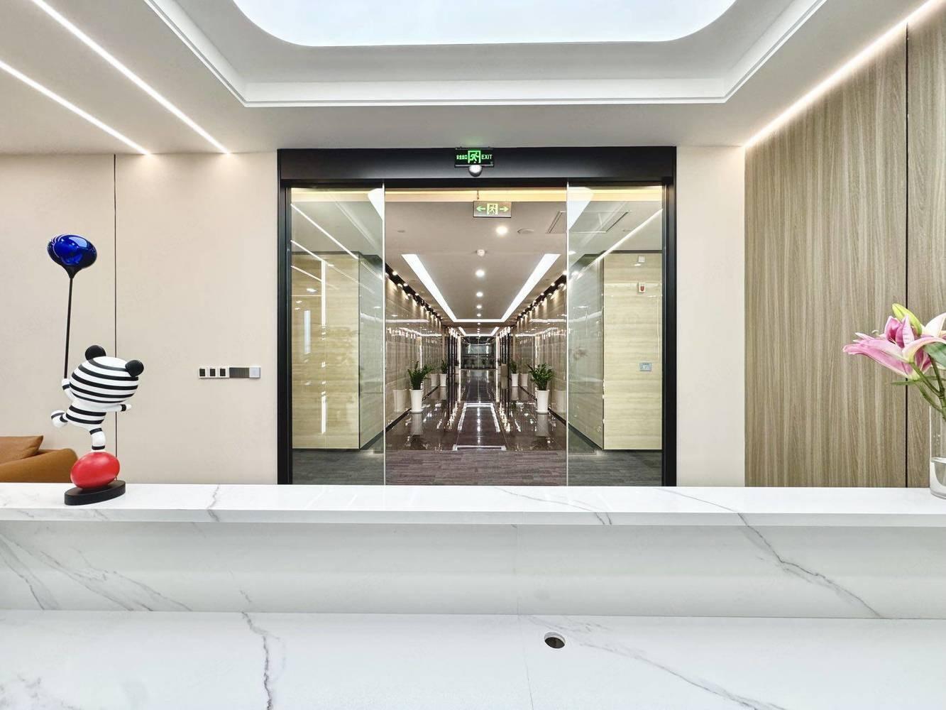 北京温特莱中心二手房房源图片