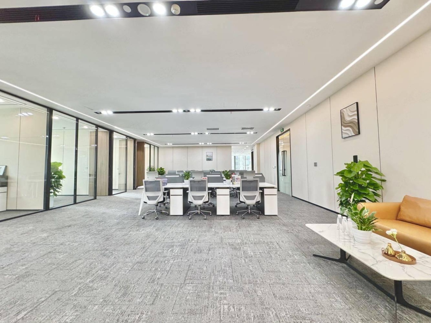 北京温特莱中心二手房房源图片