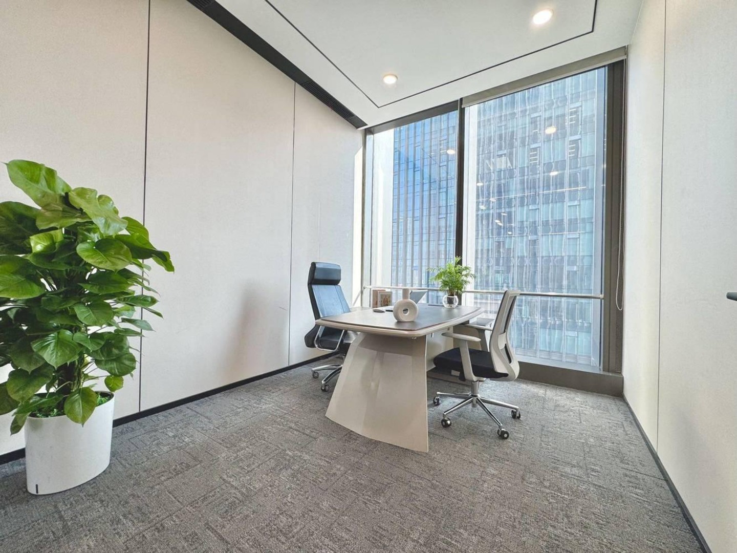 北京温特莱中心二手房房源图片