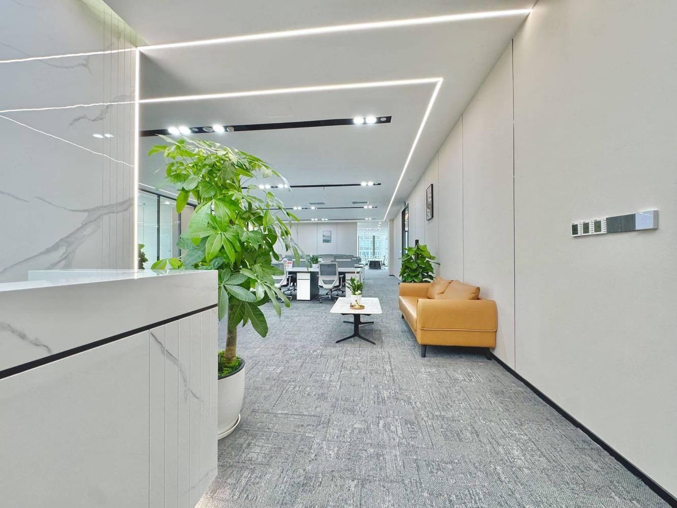 北京温特莱中心二手房房源图片