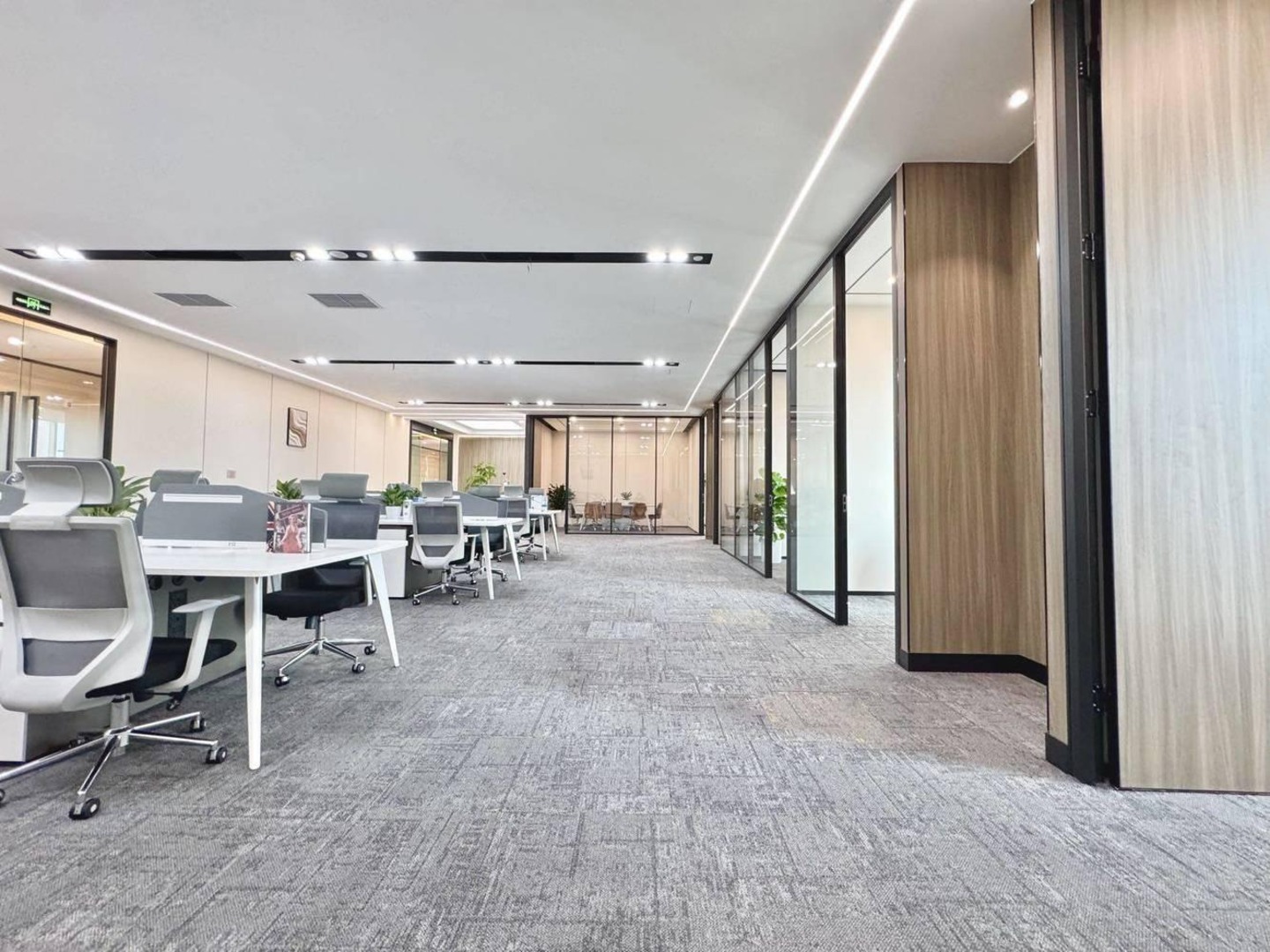 北京温特莱中心二手房房源图片