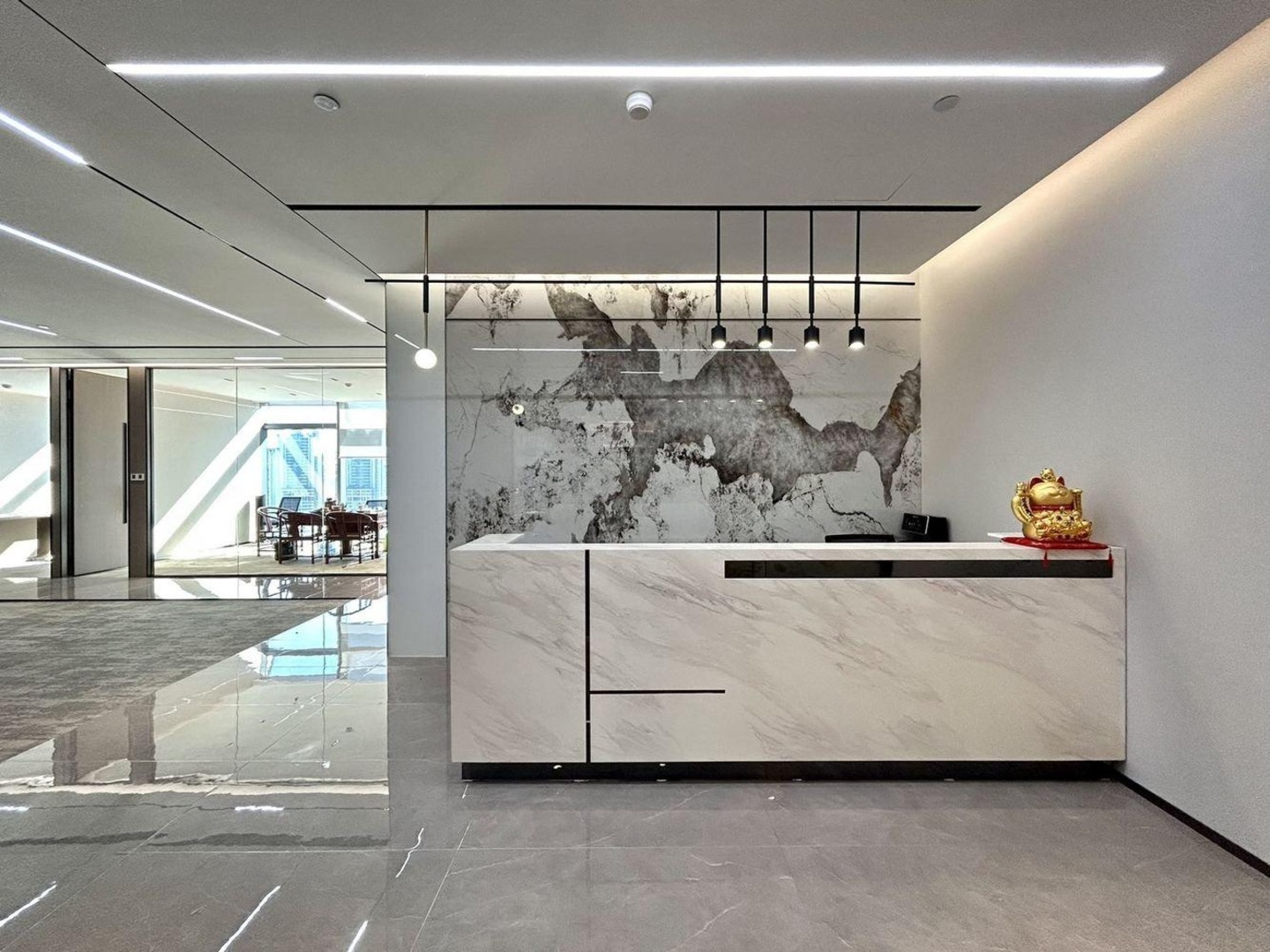 北京乐成中心二手房房源图片