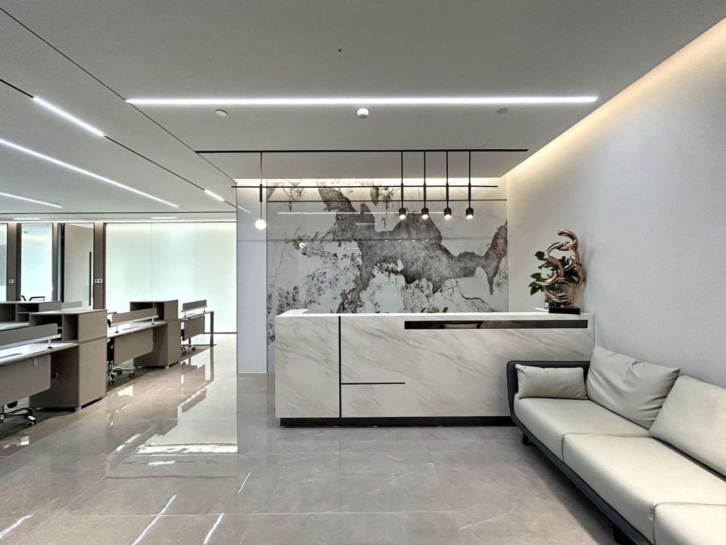 北京乐成中心二手房房源图片