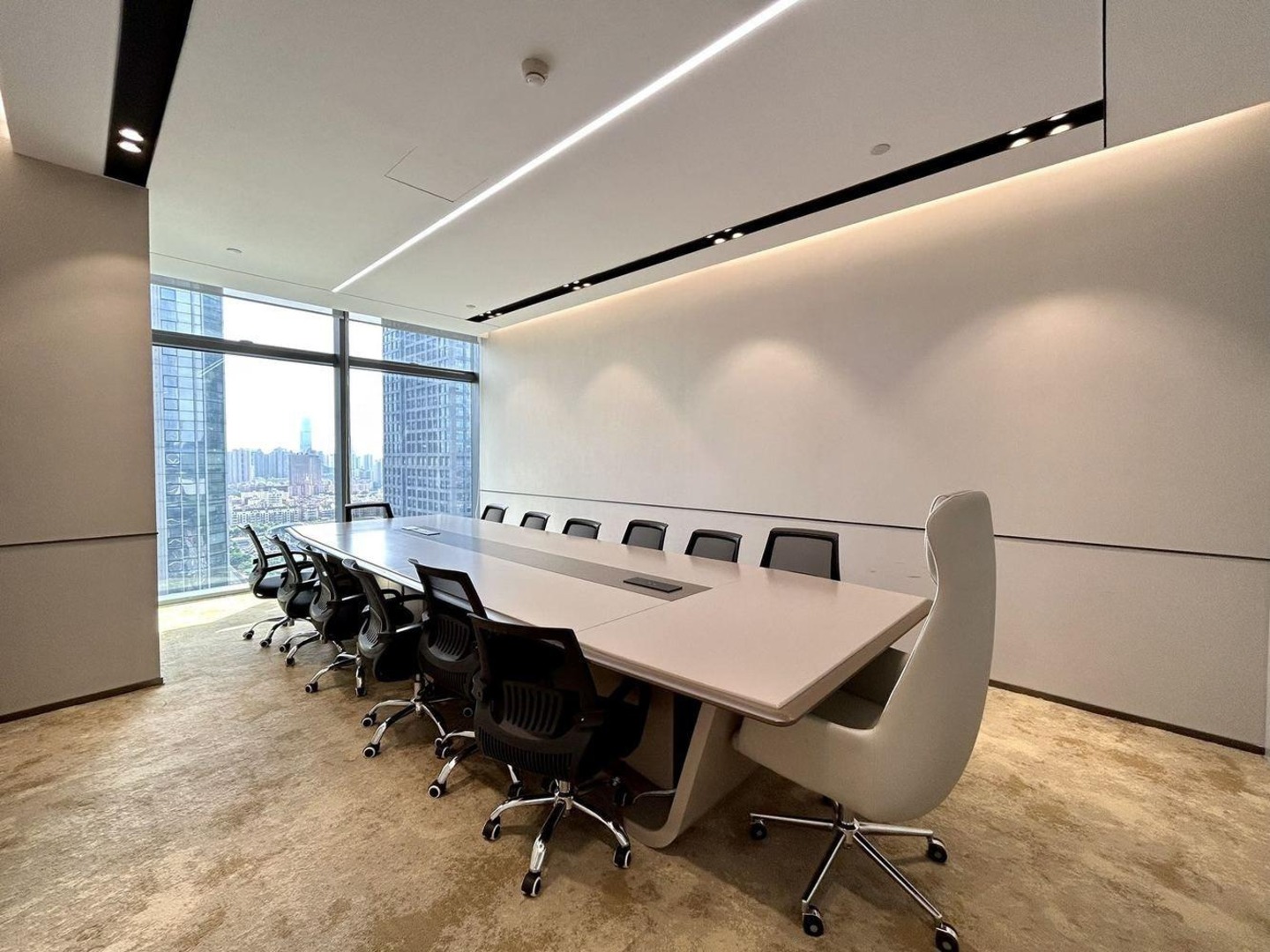 北京乐成中心二手房房源图片