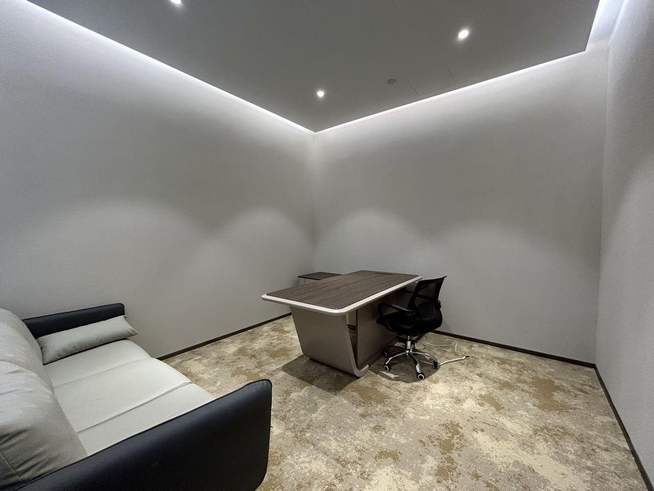 北京乐成中心二手房房源图片