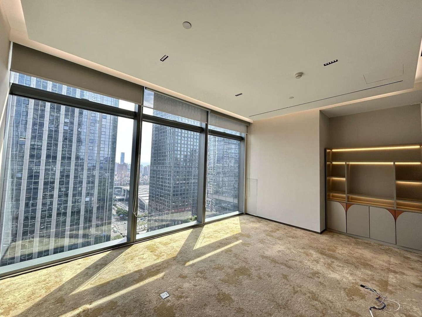 北京乐成中心二手房房源图片