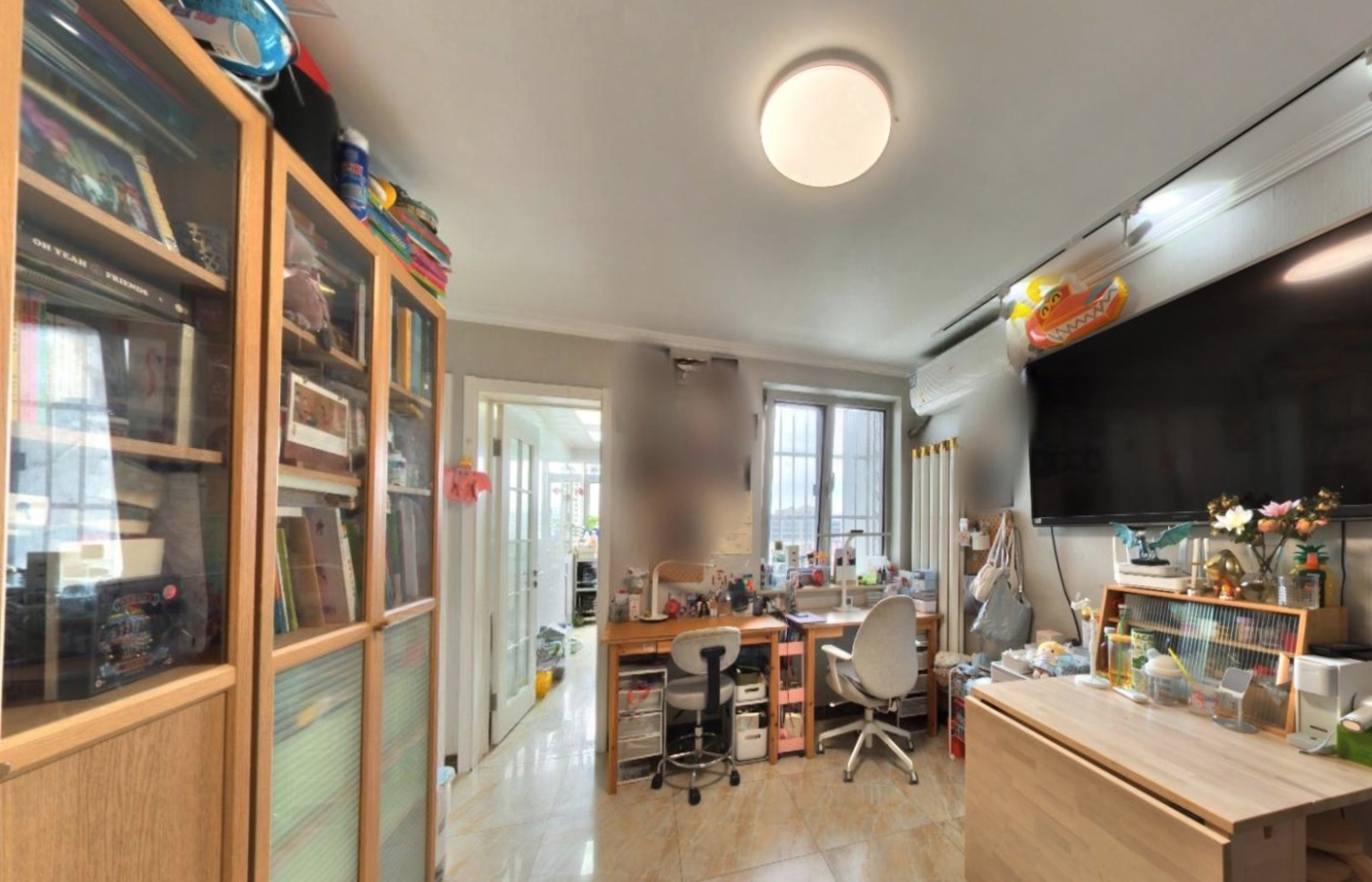 北京畅柳园二手房房源图片