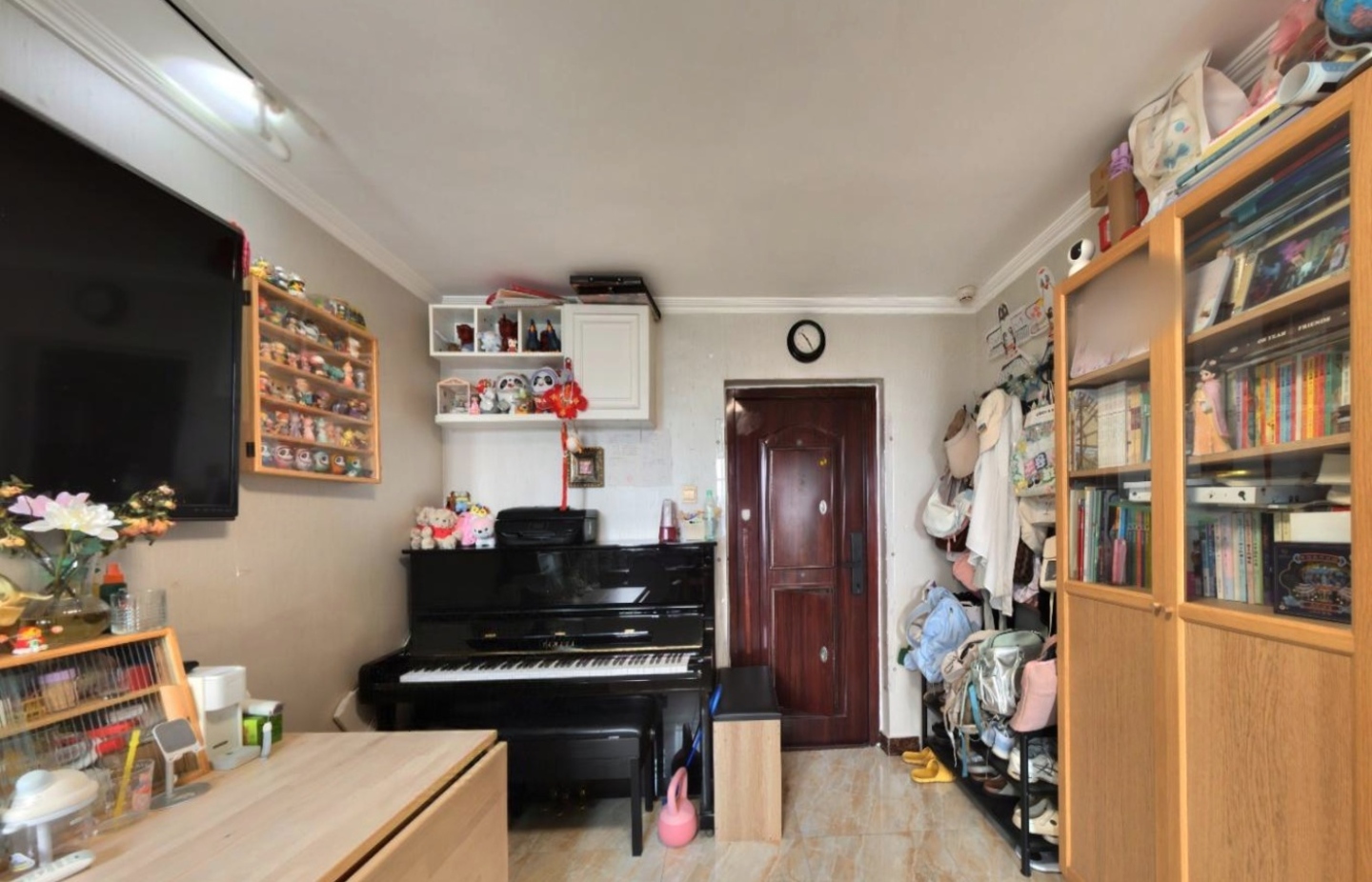 北京畅柳园二手房房源图片