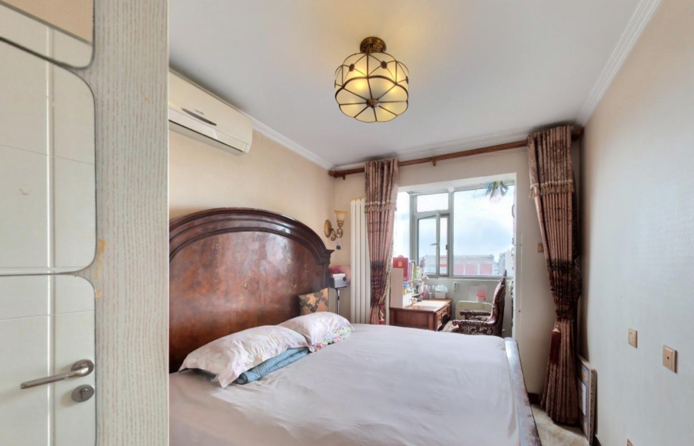 北京畅柳园二手房房源图片