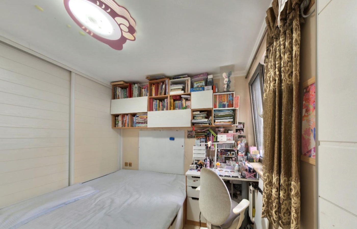 北京畅柳园二手房房源图片