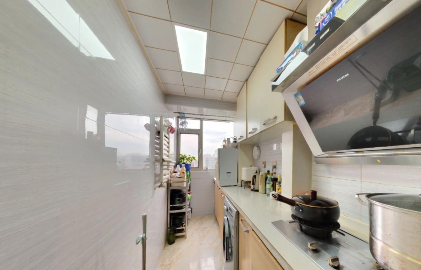 北京畅柳园二手房房源图片