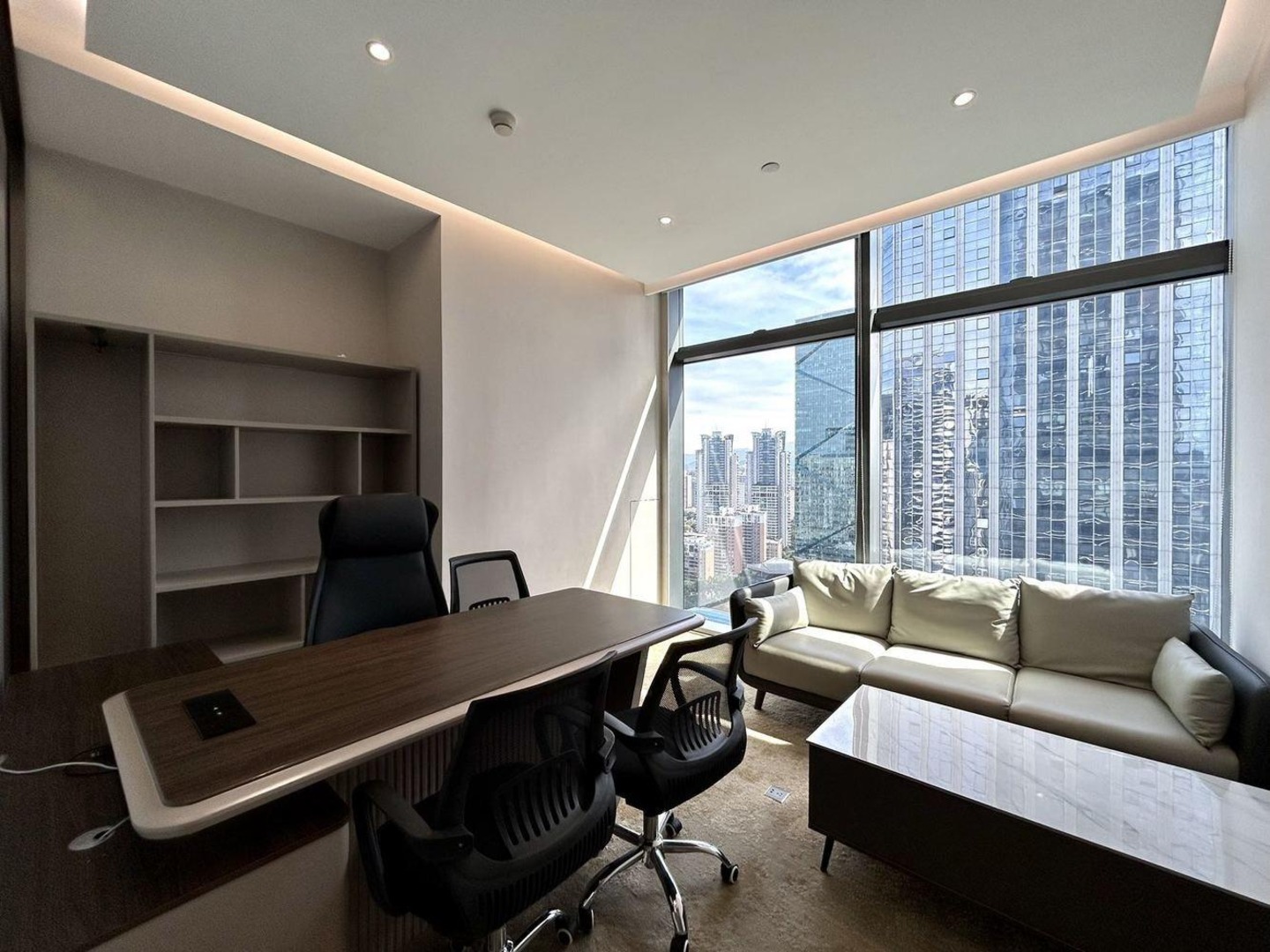 北京乐成中心二手房房源图片