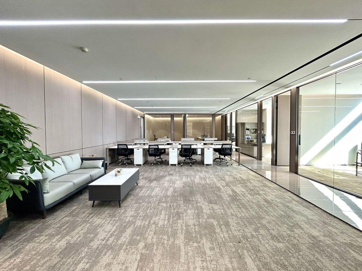 北京乐成中心二手房房源图片