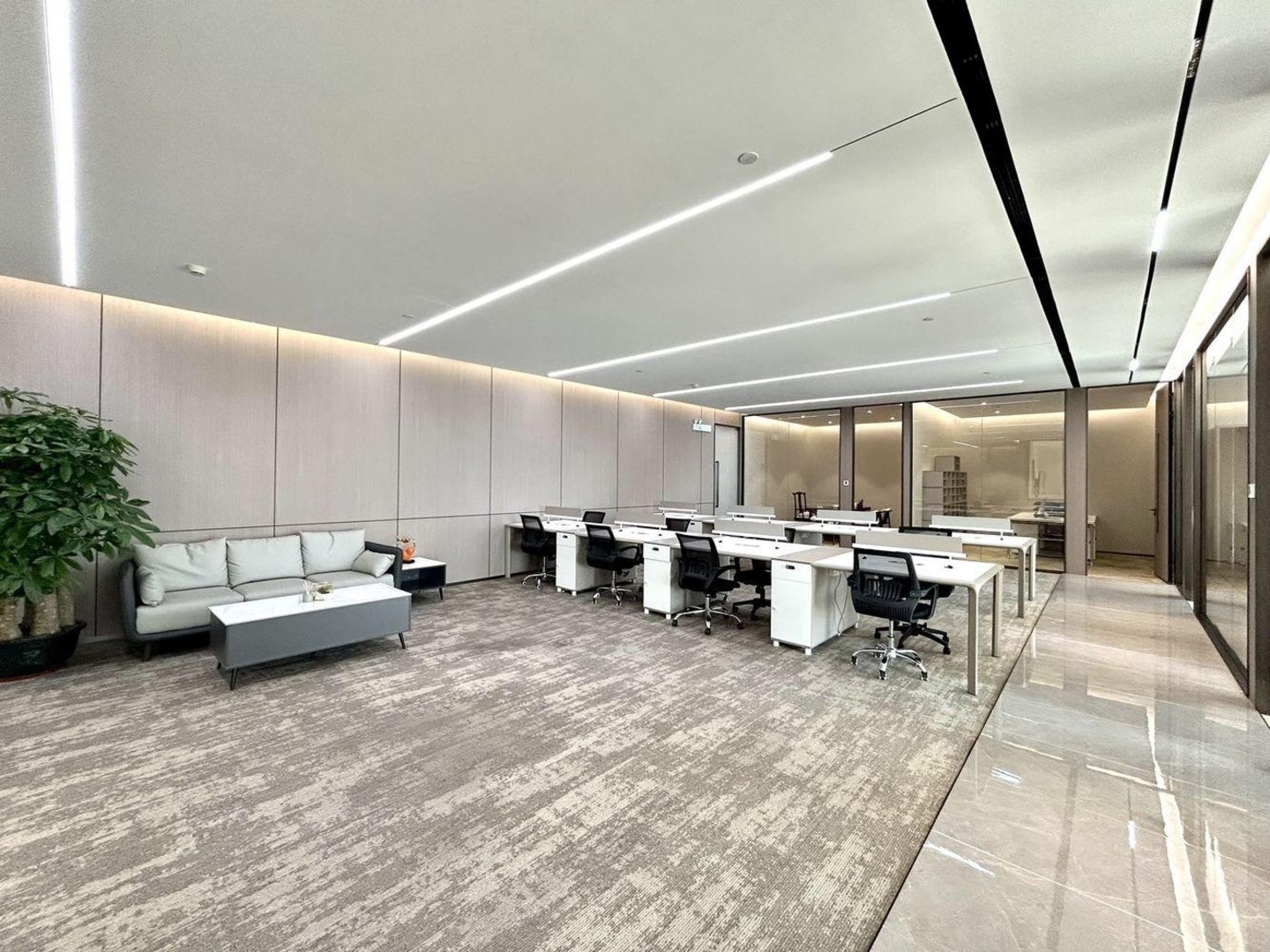 北京乐成中心二手房房源图片