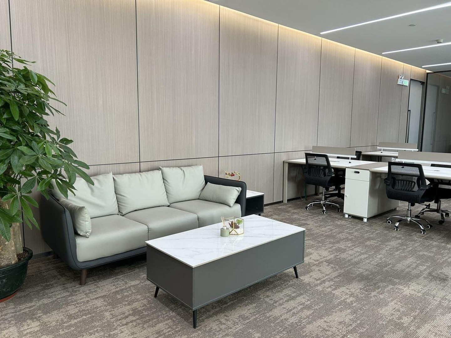 北京乐成中心二手房房源图片