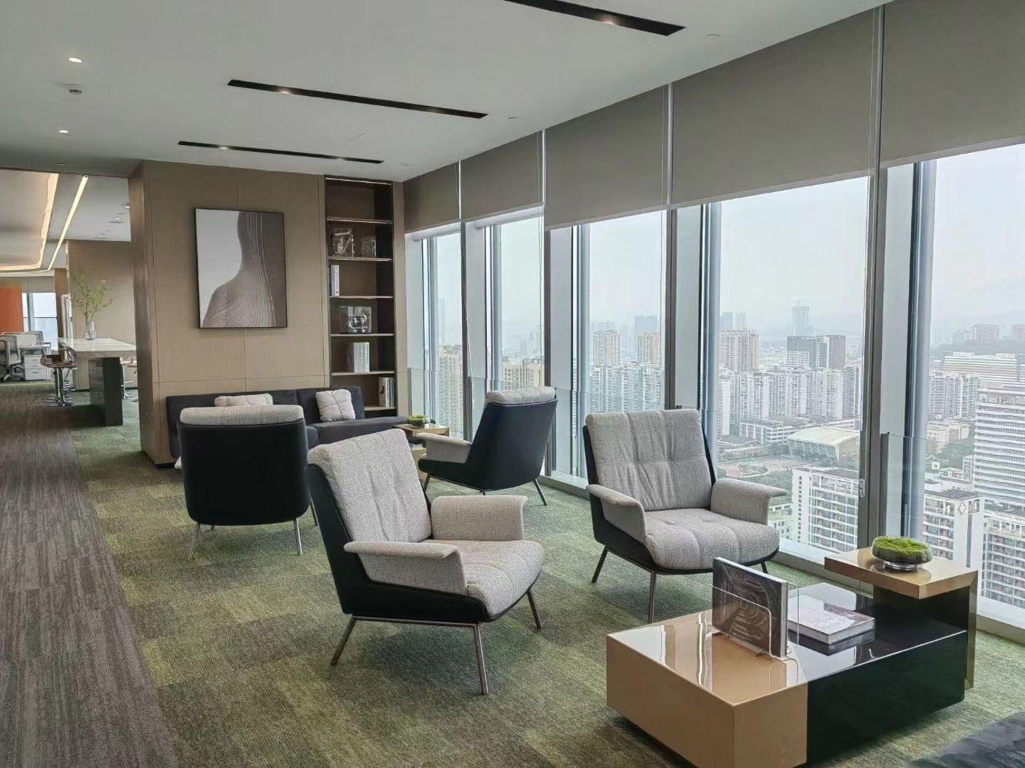 北京富尔大厦二手房房源图片