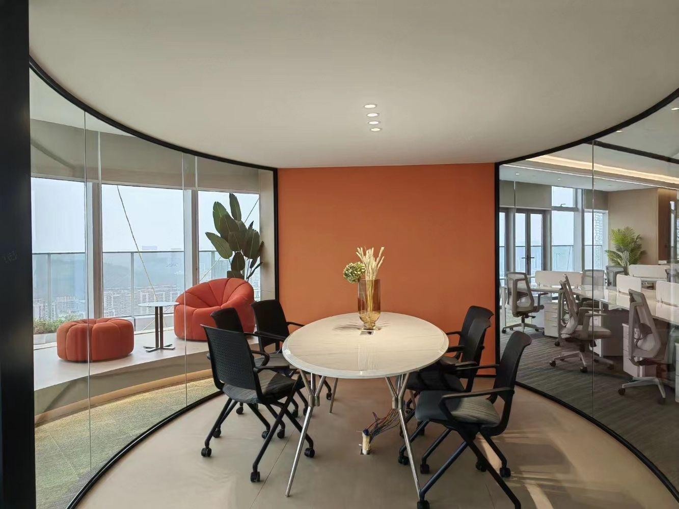 北京富尔大厦二手房房源图片