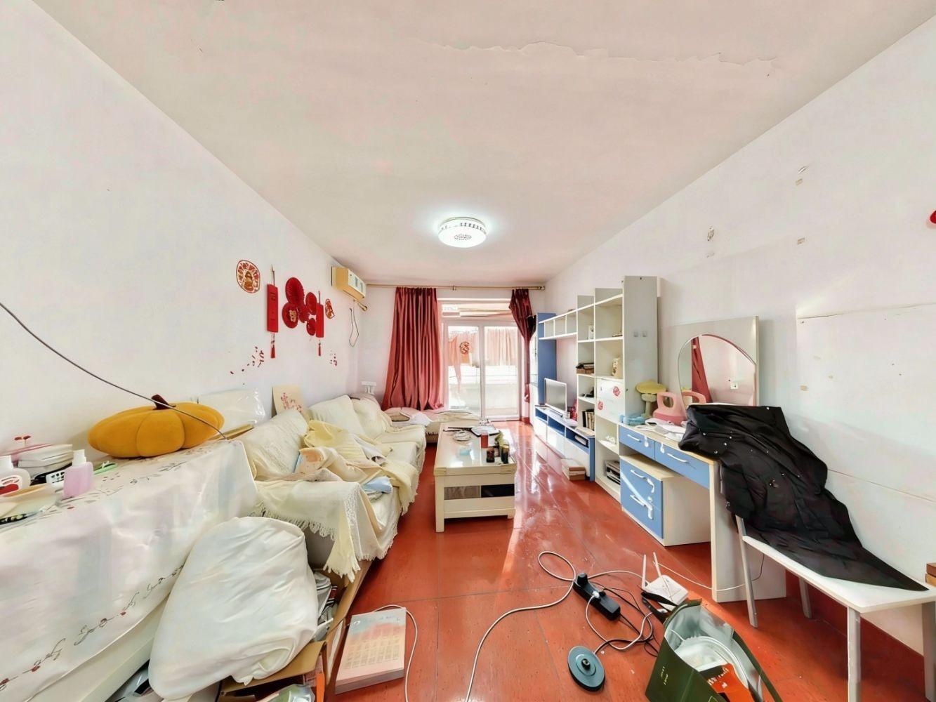 北京鸿博家园六区二手房房源图片