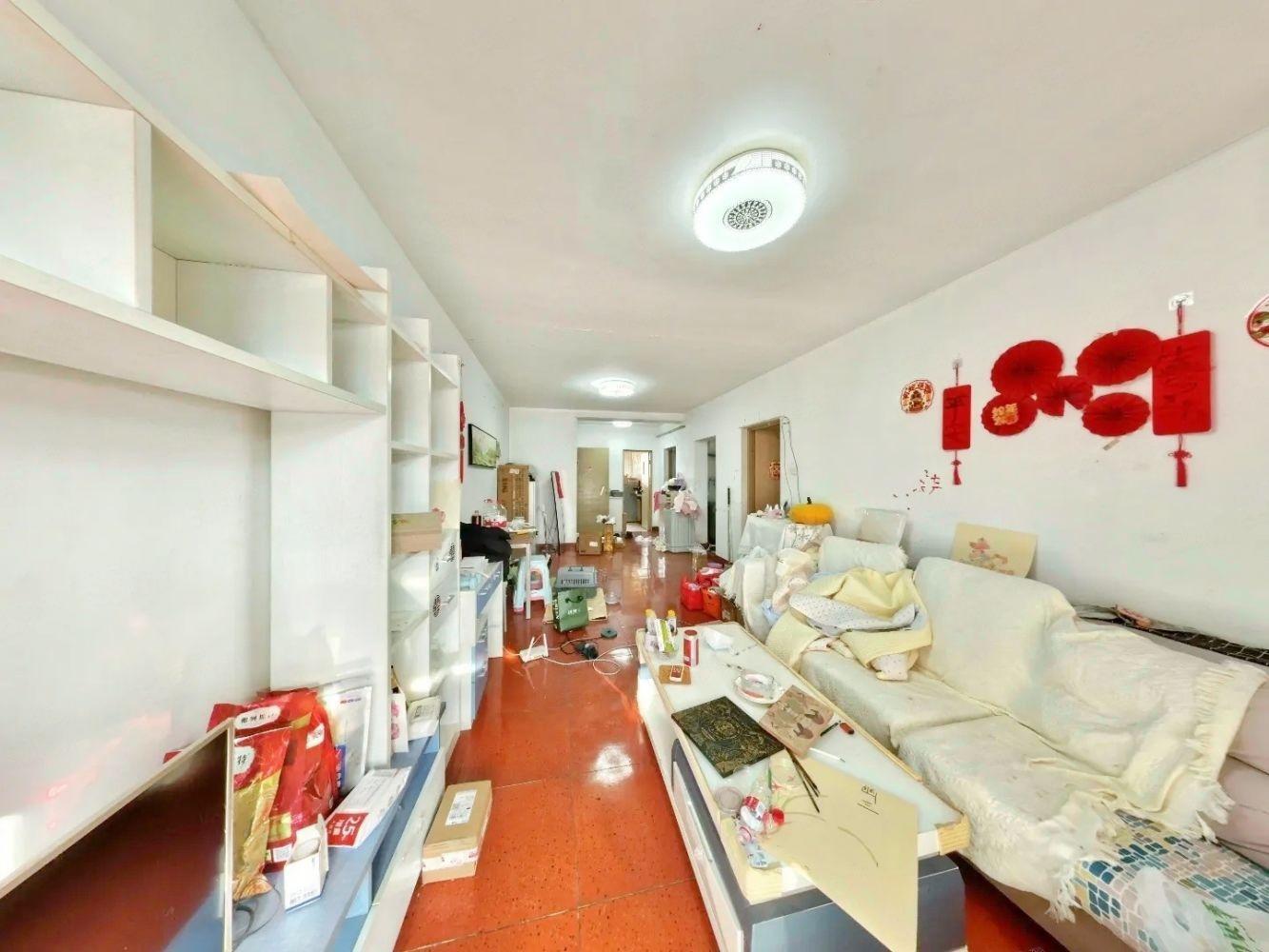 北京鸿博家园六区二手房房源图片