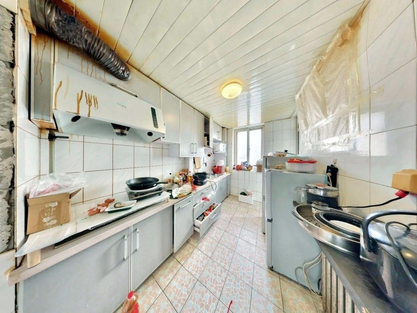 北京鸿博家园六区二手房房源图片