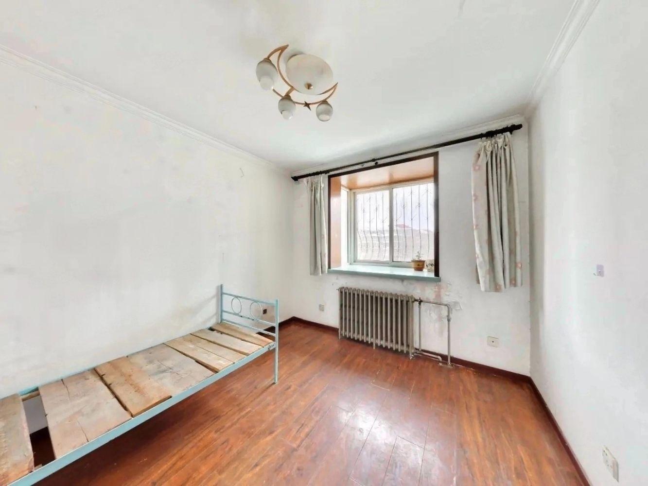 北京吕营嘉园A区二手房房源图片