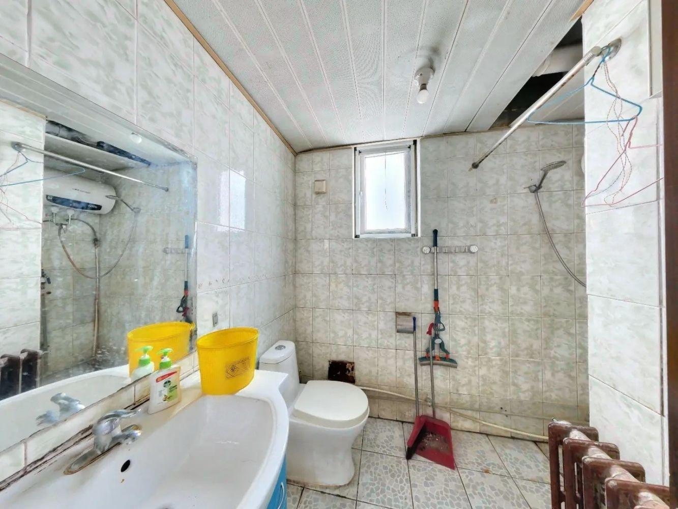 北京吕营嘉园A区二手房房源图片