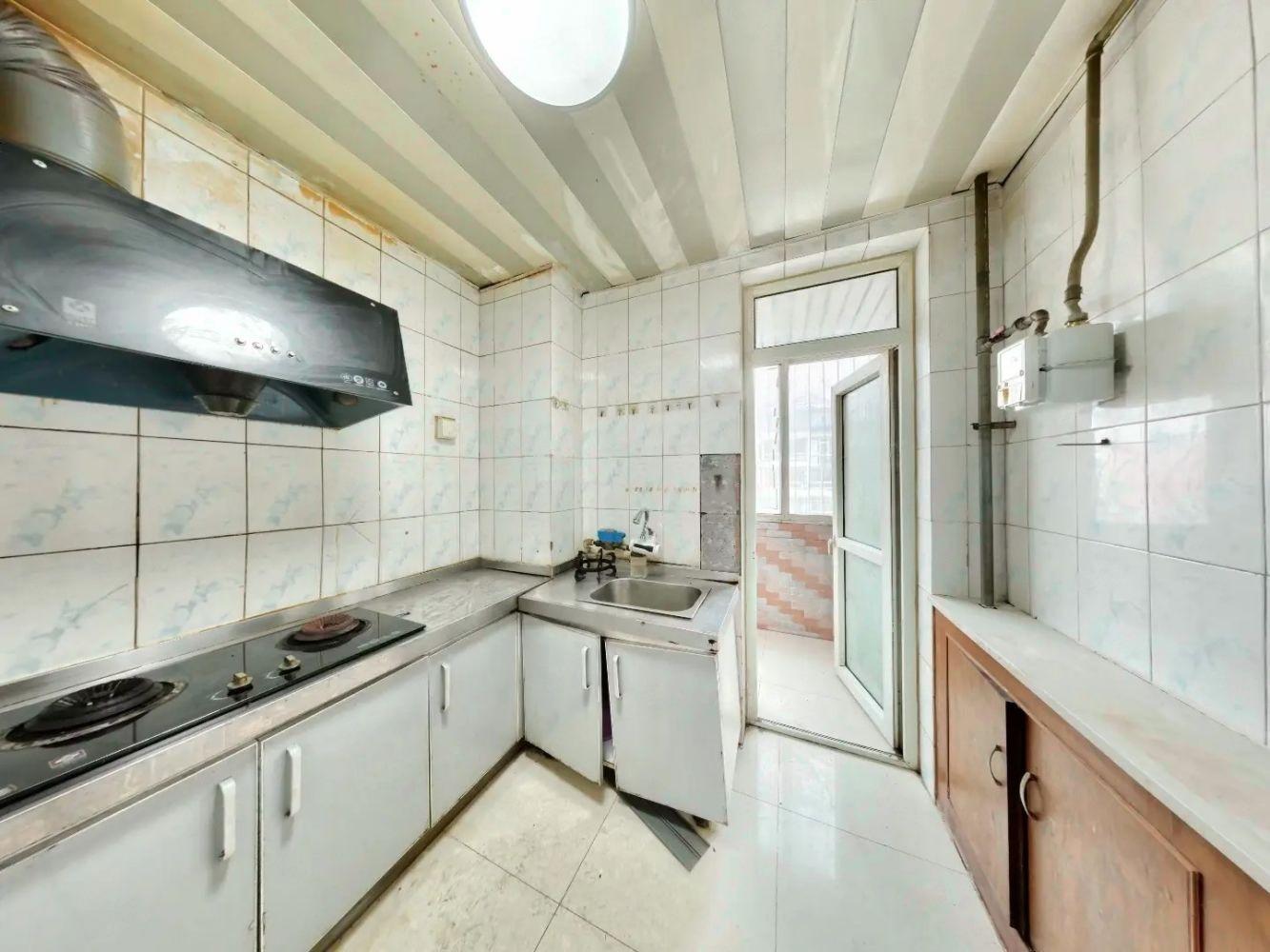 北京吕营嘉园A区二手房房源图片