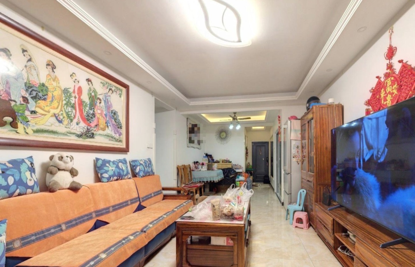 北京天通苑东二区二手房房源图片