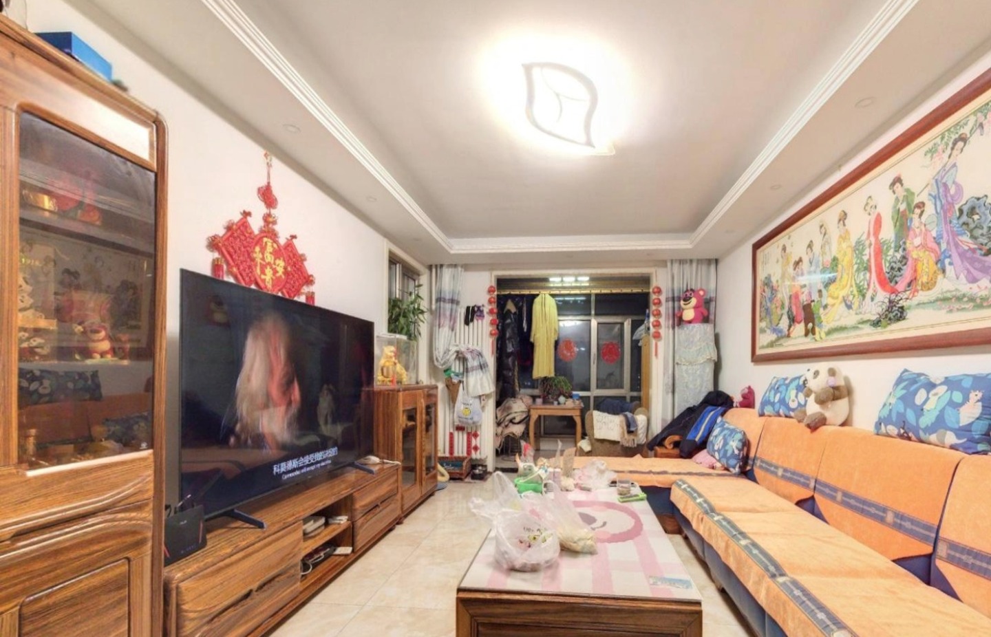 北京天通苑东二区二手房房源图片