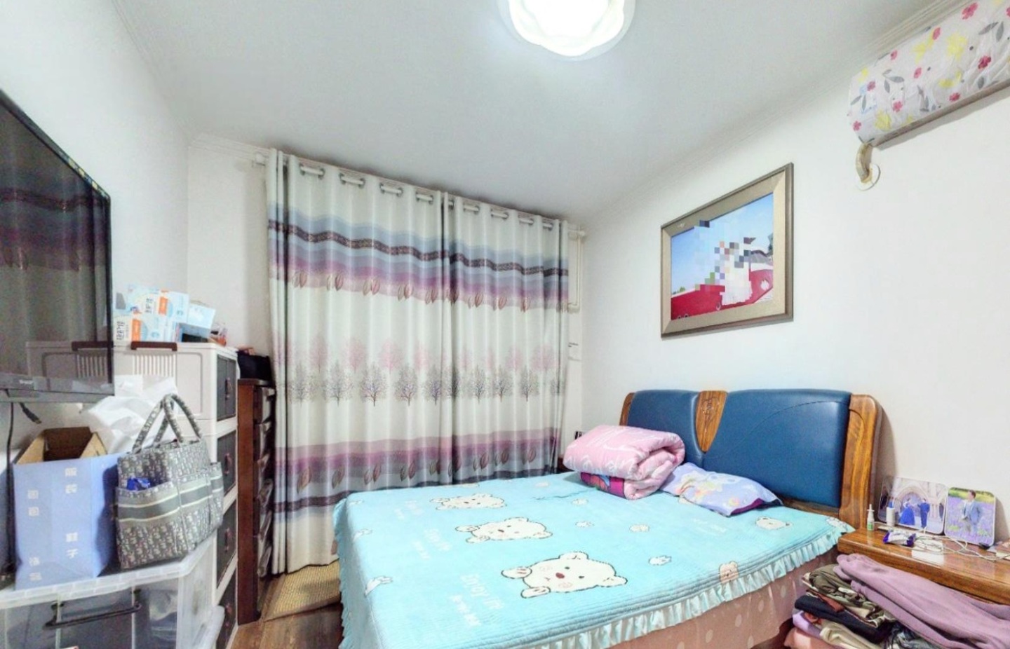 北京天通苑东二区二手房房源图片